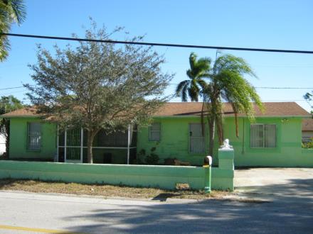 Front Photo