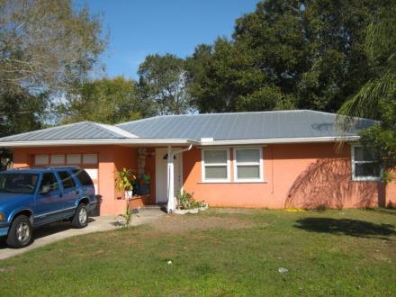 Front Photo