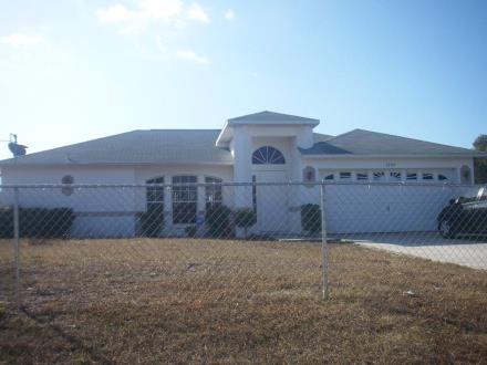 Front Photo
