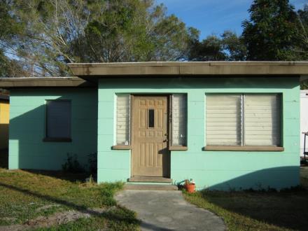 Front Photo