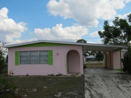 Front Photo