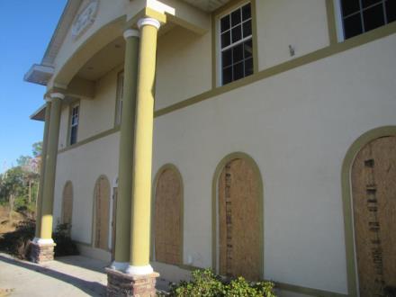 Front Photo