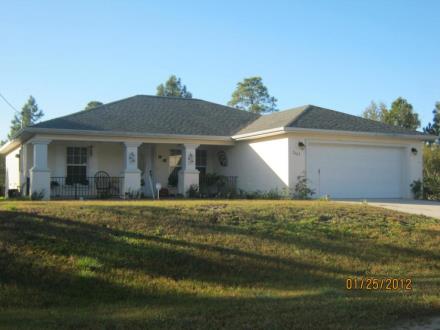 Front Photo