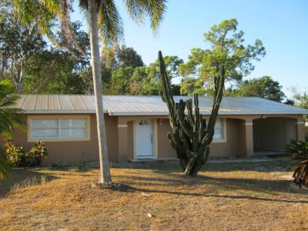 Front Photo