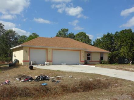 Front Photo
