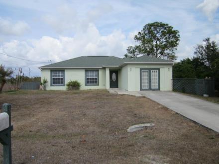 Front Photo