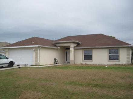 Front Photo