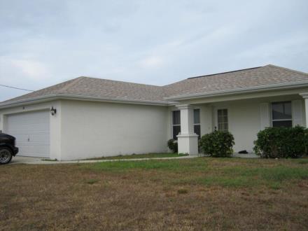 Front Photo
