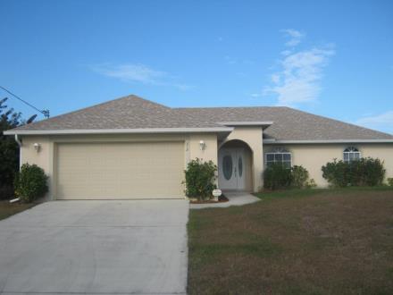 Front Photo