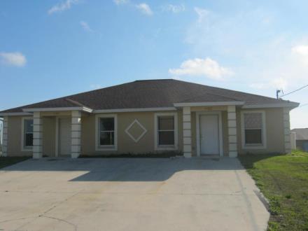 Front Photo