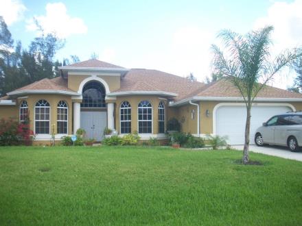 Front Photo