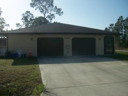 Front Photo