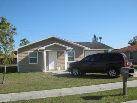 Front Photo