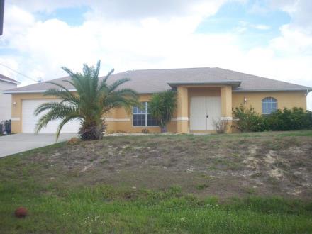 Front Photo