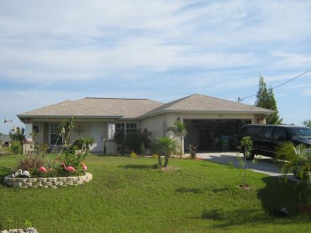 Front Photo