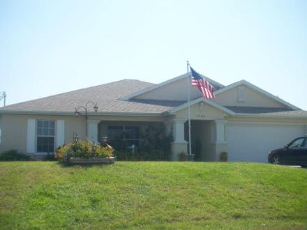 Front Photo