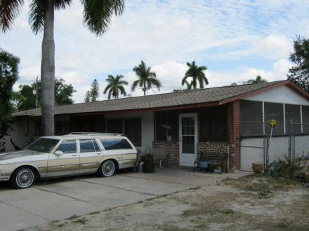Front Photo