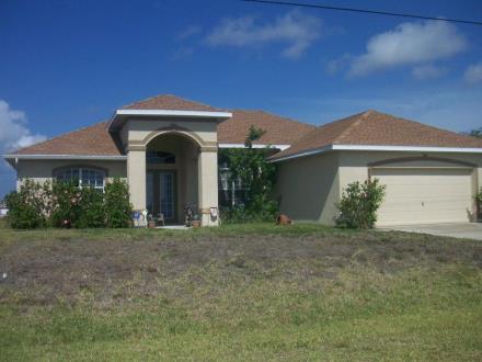 Front Photo