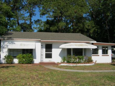 Front Photo