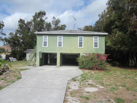 Front Photo