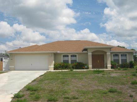 Front Photo