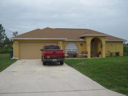 Front Photo