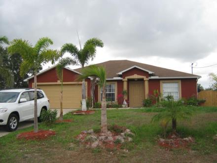 Front Photo