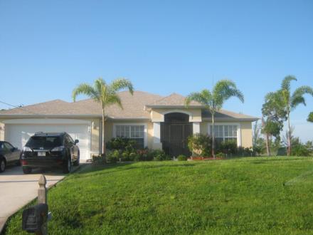 Front Photo