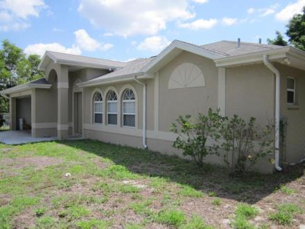 Front Photo