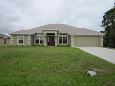 Front Photo
