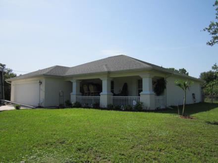Front Photo