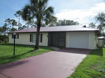Front Photo
