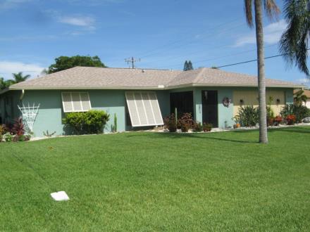 Front Photo