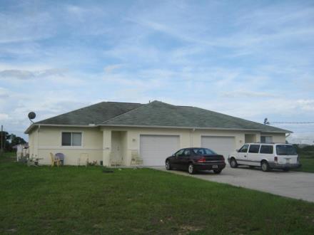 Front Photo