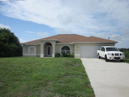 Front Photo