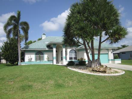 Front Photo