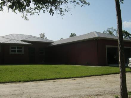 Front Photo