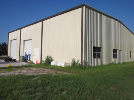 Front Photo