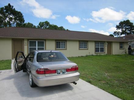 Front Photo