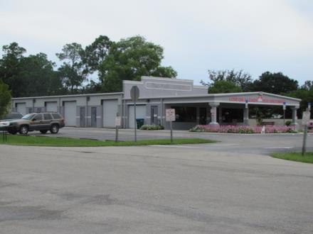 Front Photo