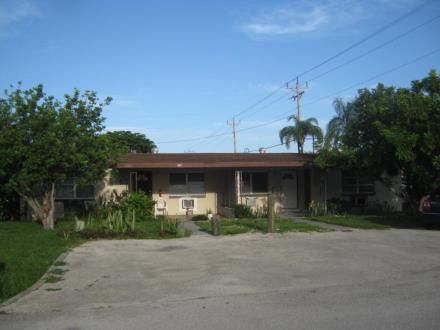 Front Photo