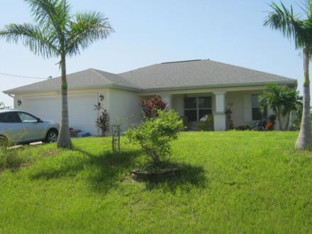 Front Photo