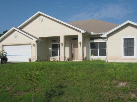 Front Photo