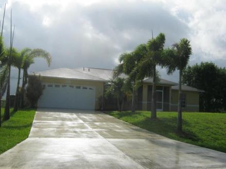 Front Photo