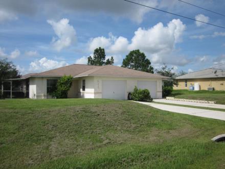Front Photo