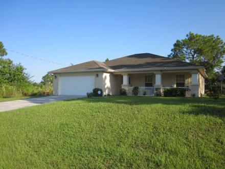Front Photo