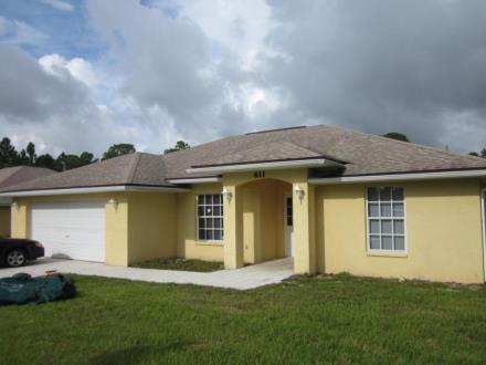 Front Photo