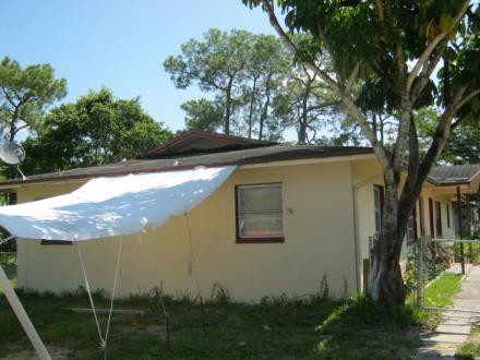Front Photo