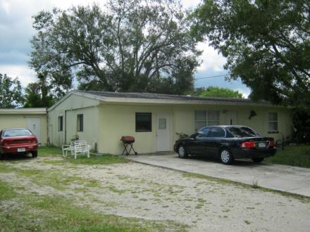 Front Photo