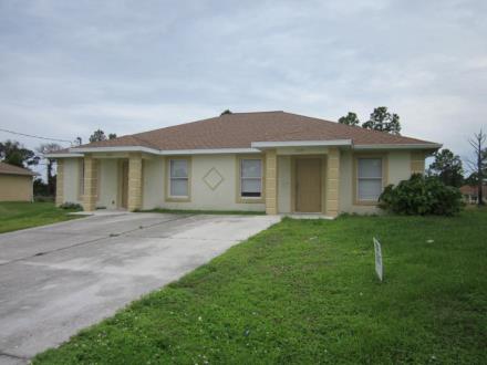 Front Photo